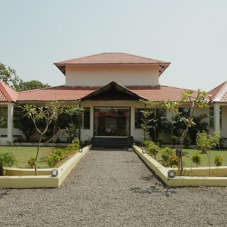 The Infinity Pench Resort Khawāsa المظهر الخارجي الصورة