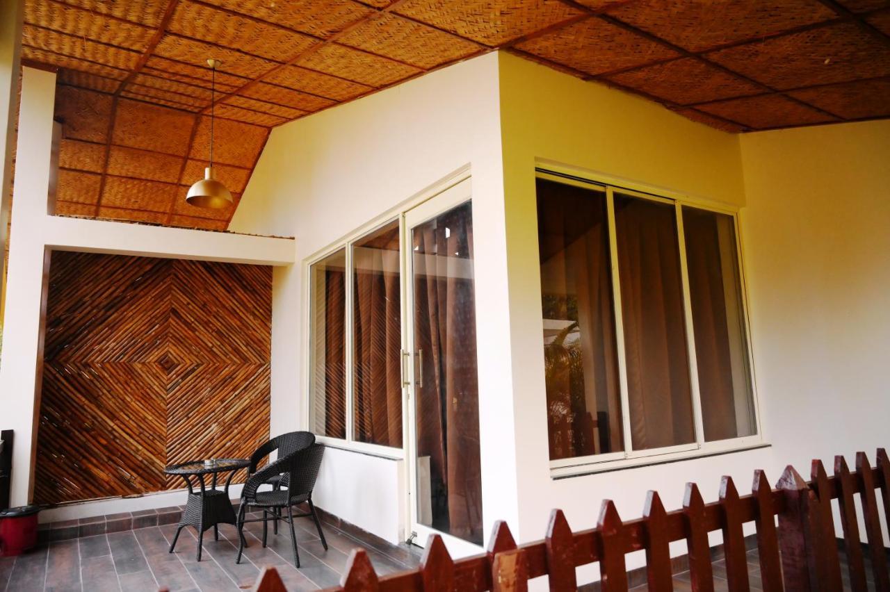 The Infinity Pench Resort Khawāsa المظهر الخارجي الصورة
