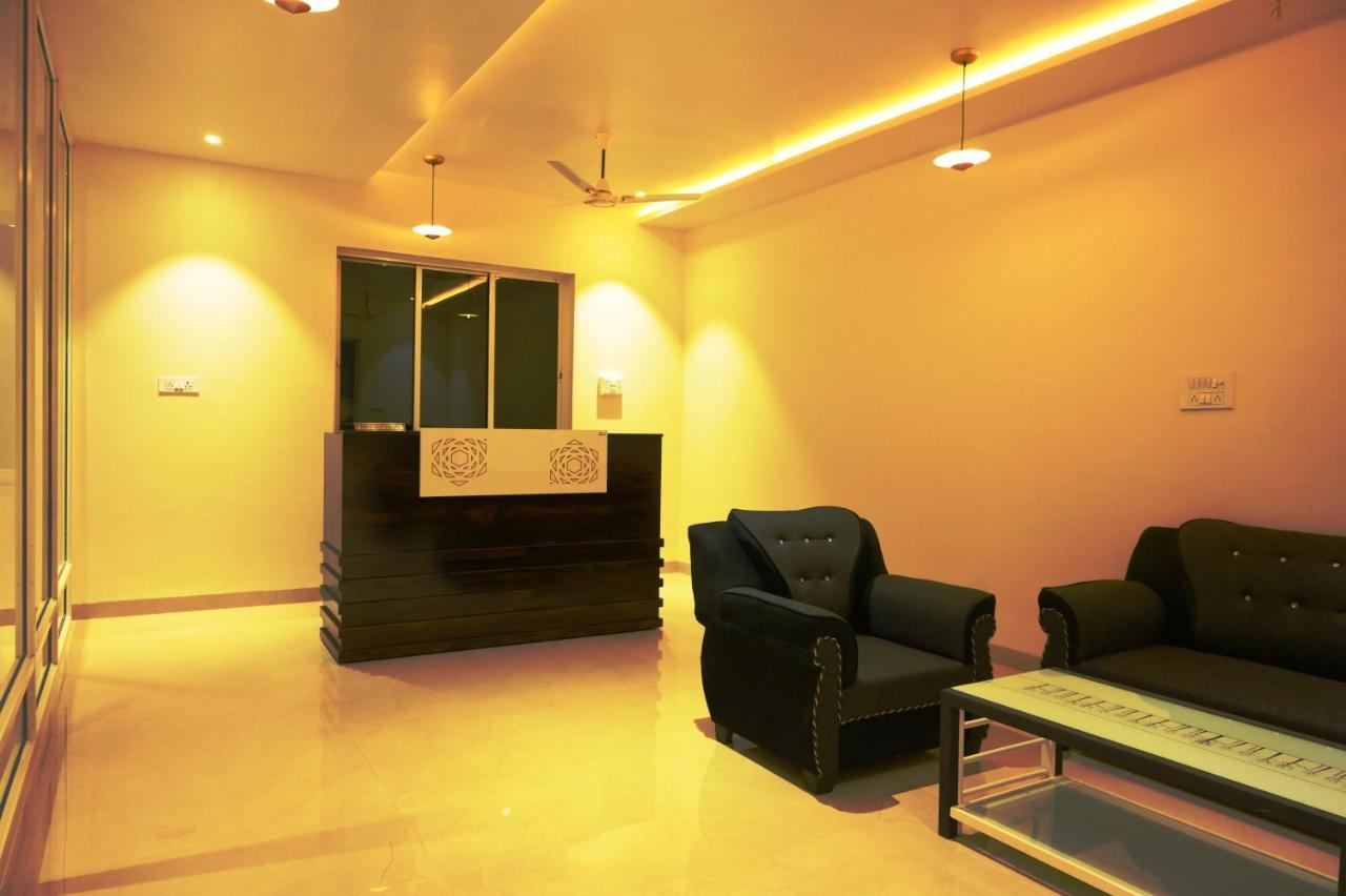 The Infinity Pench Resort Khawāsa المظهر الخارجي الصورة