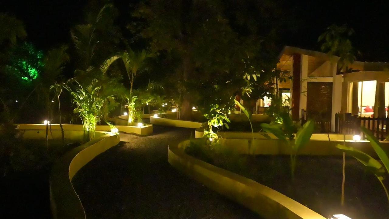The Infinity Pench Resort Khawāsa المظهر الخارجي الصورة